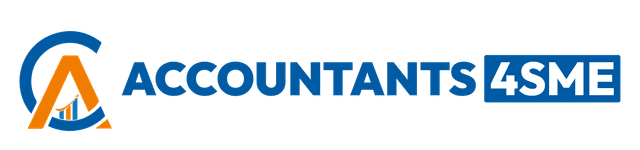 Accountants4SME Logo